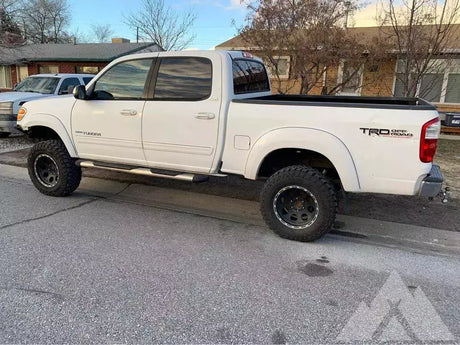2004 Toyota Tundra — used overland rig for sale in Sandy, UT (photo 2)