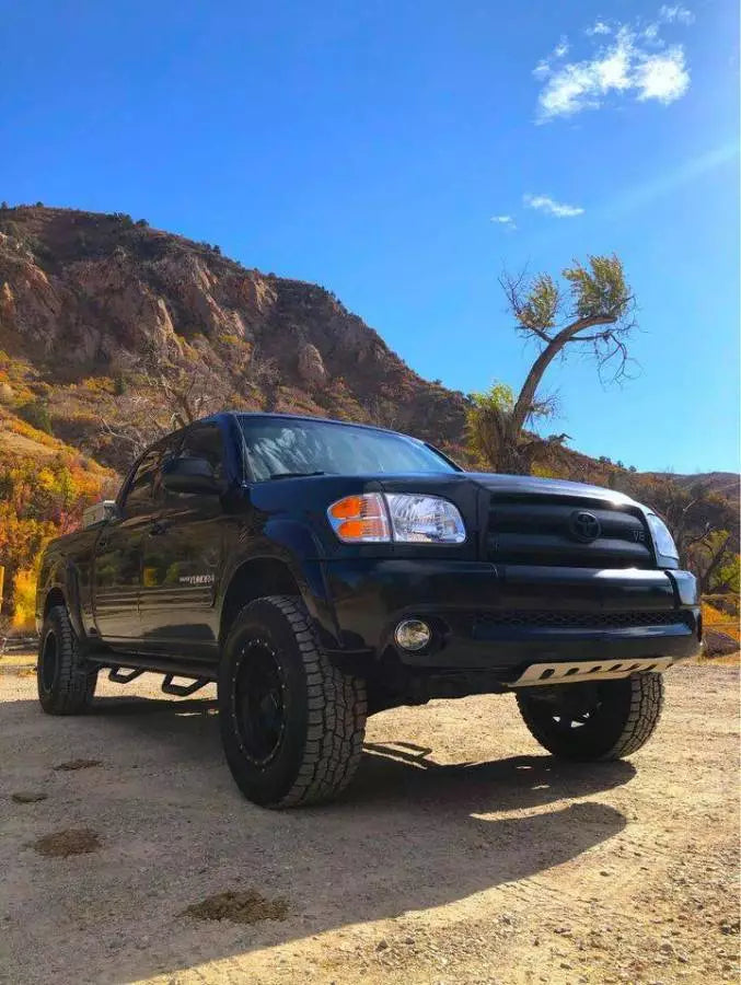 2004 Toyota Tundra — used overland rig for sale in Salt Lake City, UT (photo 5) — photo 5