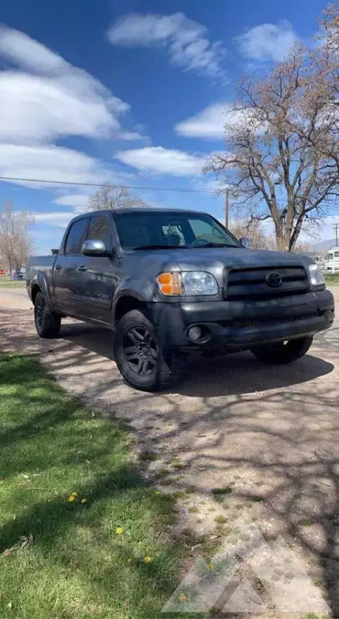 2004 Toyota Tundra — used overland rig for sale in Beaver, UT (photo 5) — photo 5