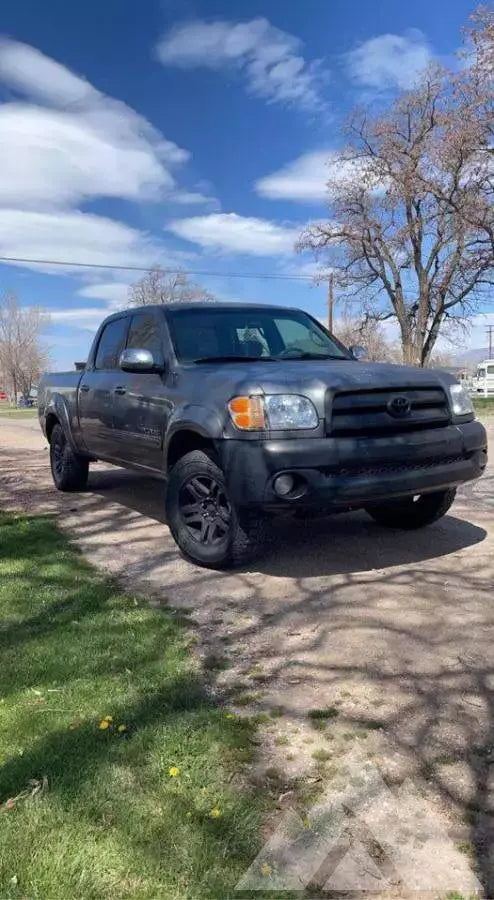 2004 Toyota Tundra — used overland rig for sale in Beaver, UT (photo 2) — photo 2