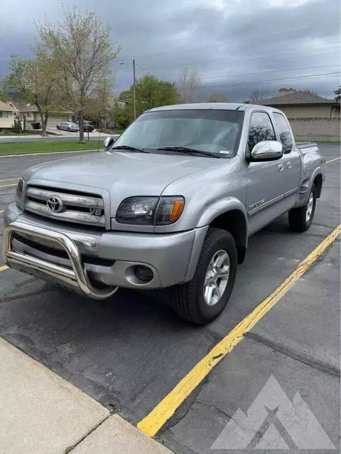 2004 Toyota Tundra