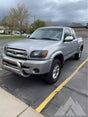 2004 Toyota Tundra — used overland rig for sale in Salt Lake City, UT