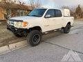 2004 Toyota Tundra