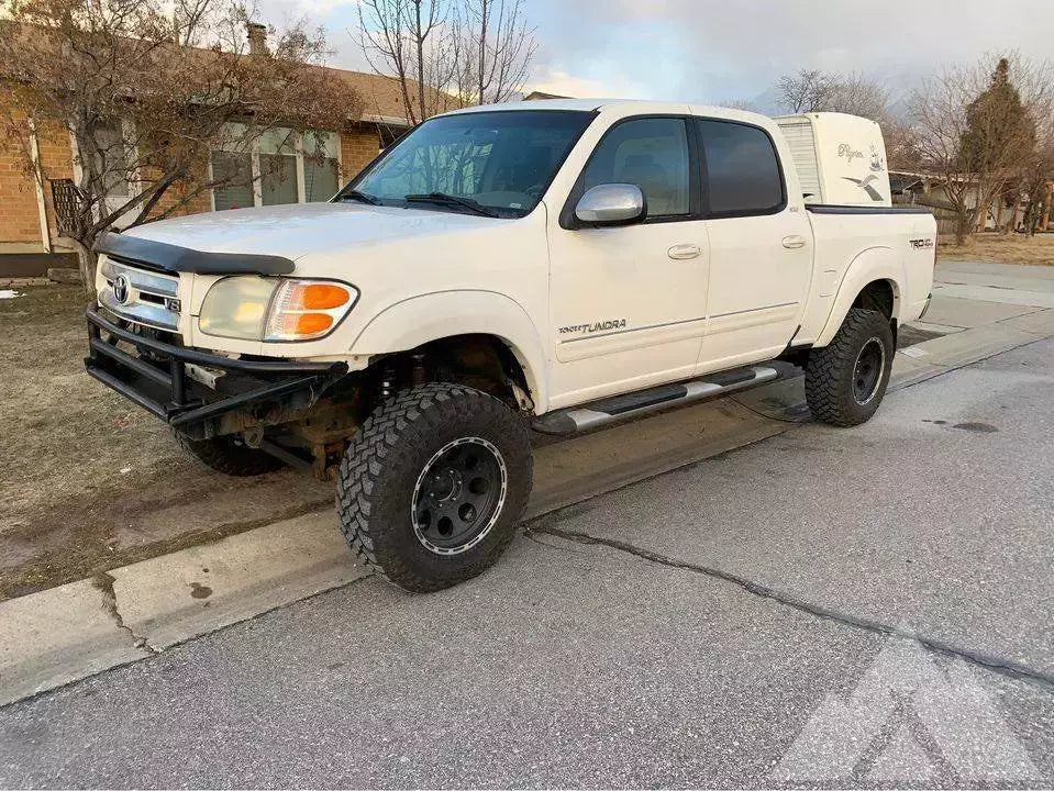 2004 Toyota Tundra — used overland rig for sale in Sandy, UT — photo 1
