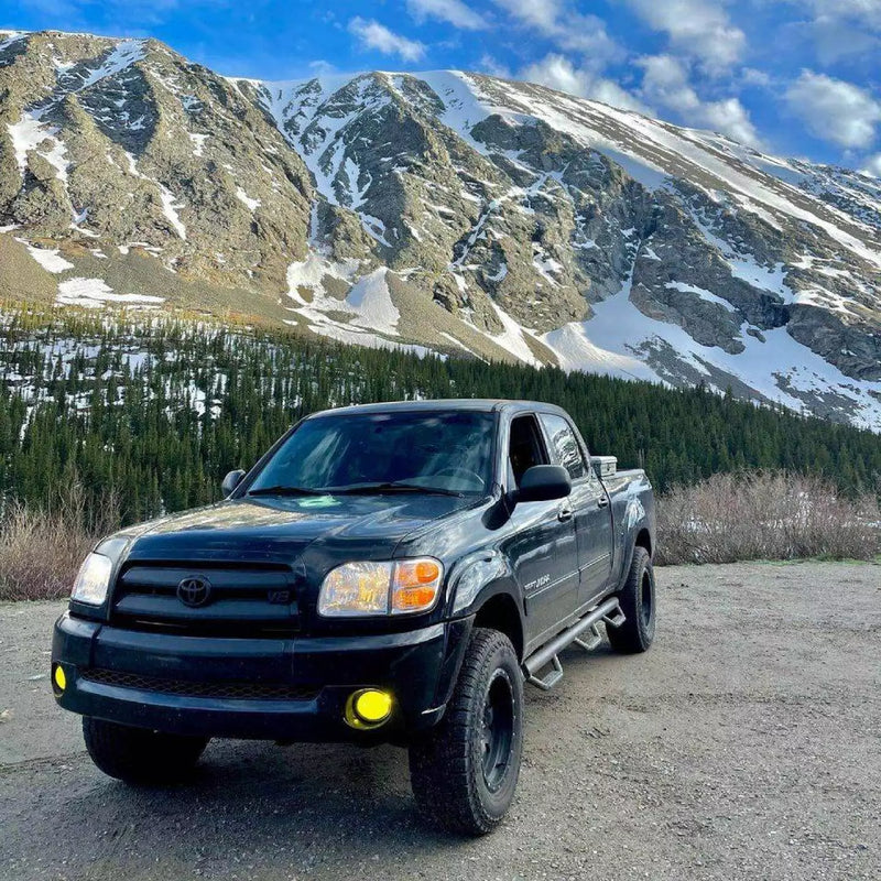 2004 Toyota Tundra — used overland rig for sale in Salt Lake City, UT (photo 3) — photo 3