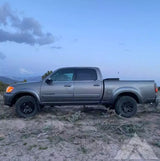 2004 Toyota Tundra — used overland rig for sale in Beaver, UT