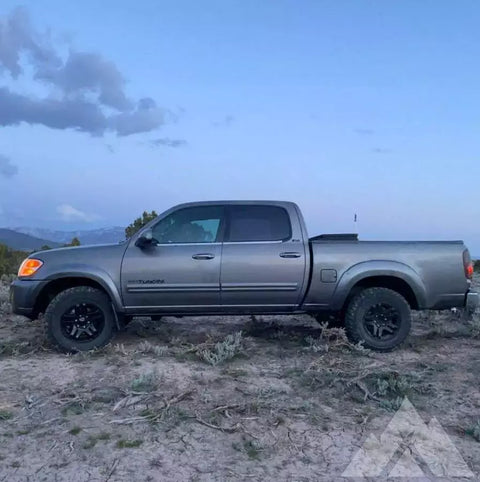 2004 Toyota Tundra