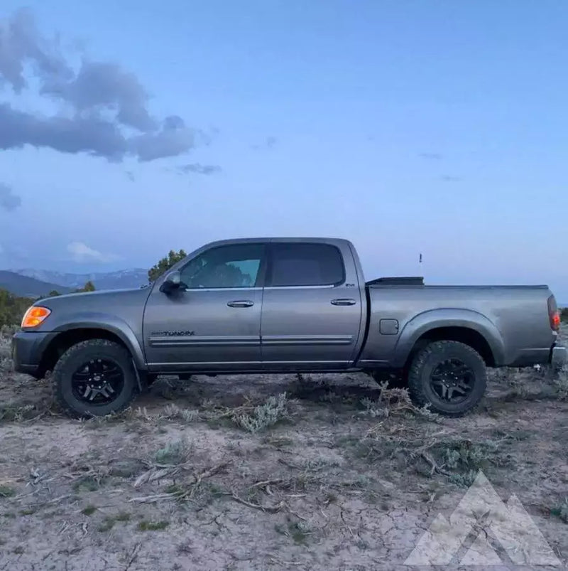 2004 Toyota Tundra — used overland rig for sale in Beaver, UT — photo 1
