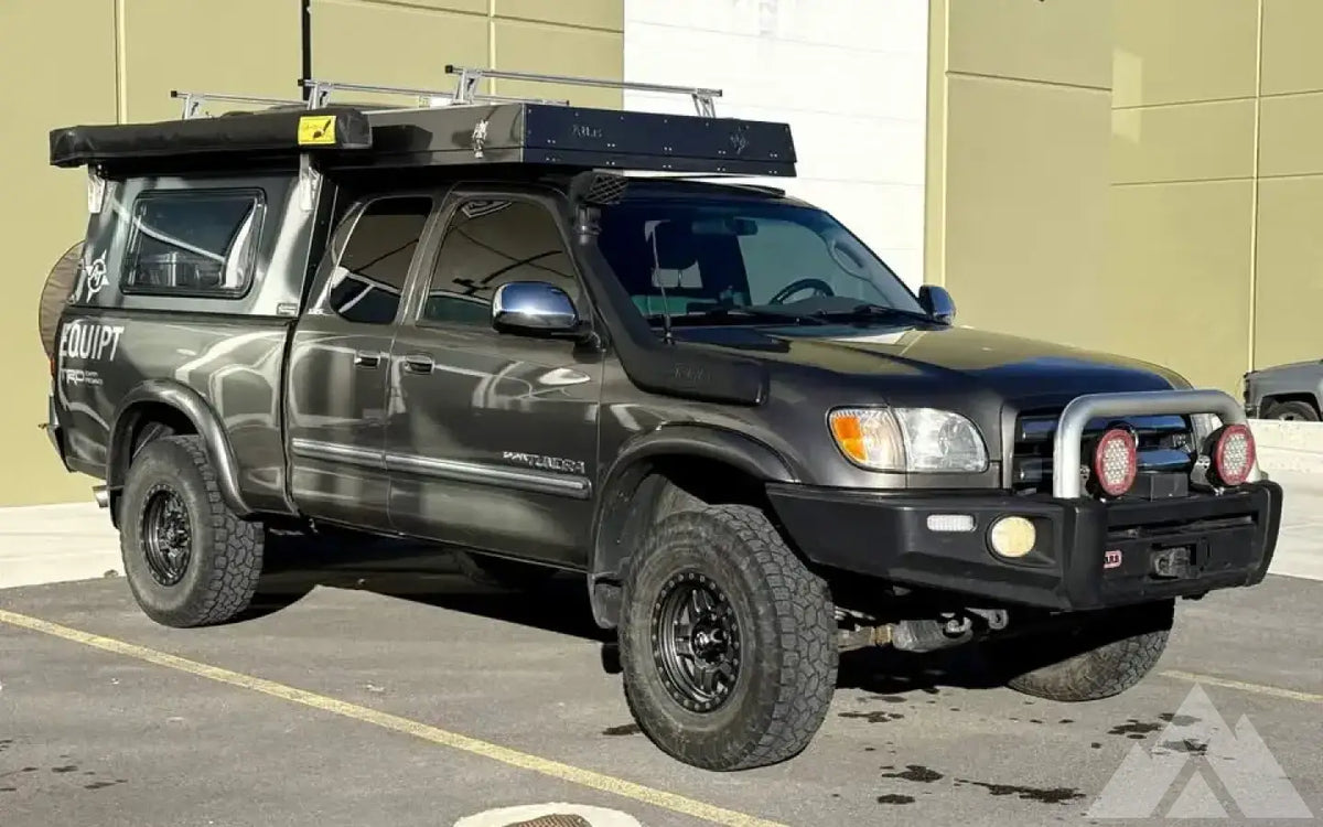 2004 Toyota Tundra — used overland rig for sale in Salt Lake City, UT (photo 2) — photo 2