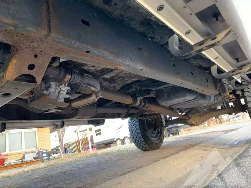 2004 Toyota Tundra — used overland rig for sale in Sandy, UT (photo 7) — photo 7