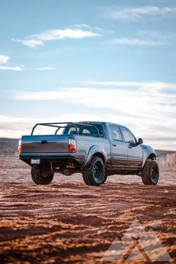 2004 Toyota Tundra — photo 2