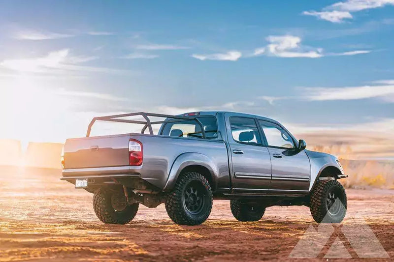 2004 Toyota Tundra — used overland rig for sale in Hurricane, UT (photo 9) — photo 9