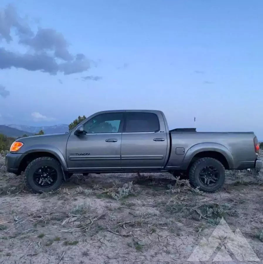 2004 Toyota Tundra — used overland rig for sale in Beaver, UT (photo 6) — photo 6