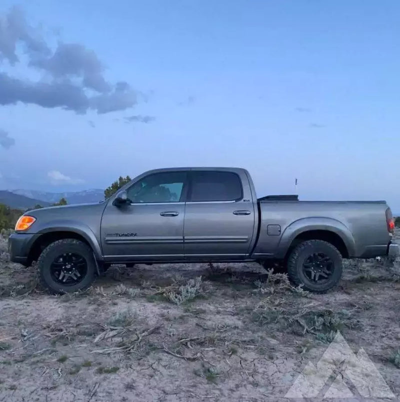 2004 Toyota Tundra — used overland rig for sale in Beaver, UT (photo 6) — photo 6