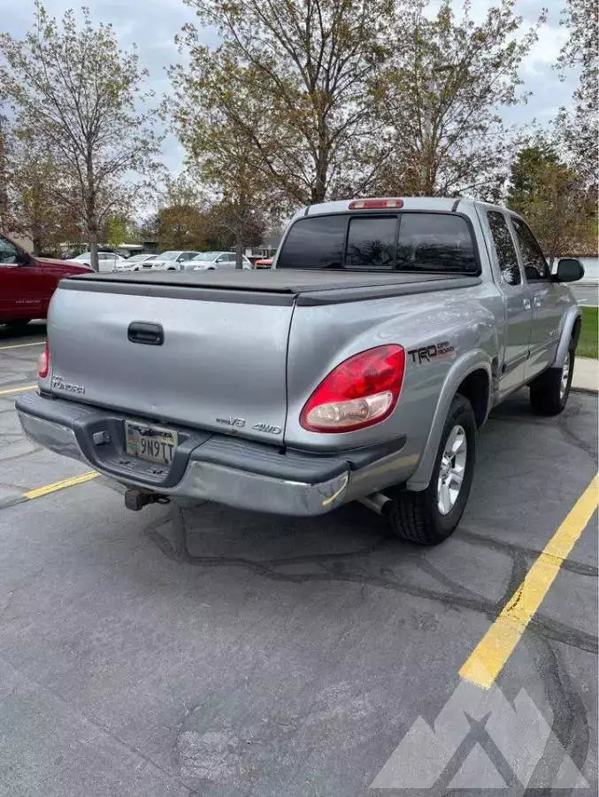 2004 Toyota Tundra — used overland rig for sale in Salt Lake City, UT (photo 5) — photo 5