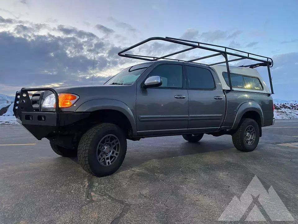 2004 Toyota Tundra — used overland rig for sale in Logan, UT