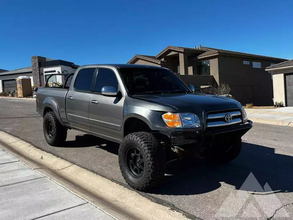 2004 Toyota Tundra — used overland rig for sale in Hurricane, UT (photo 4) — photo 4