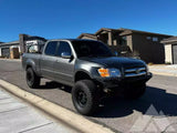 2004 Toyota Tundra — used overland rig for sale in Hurricane, UT (photo 4)