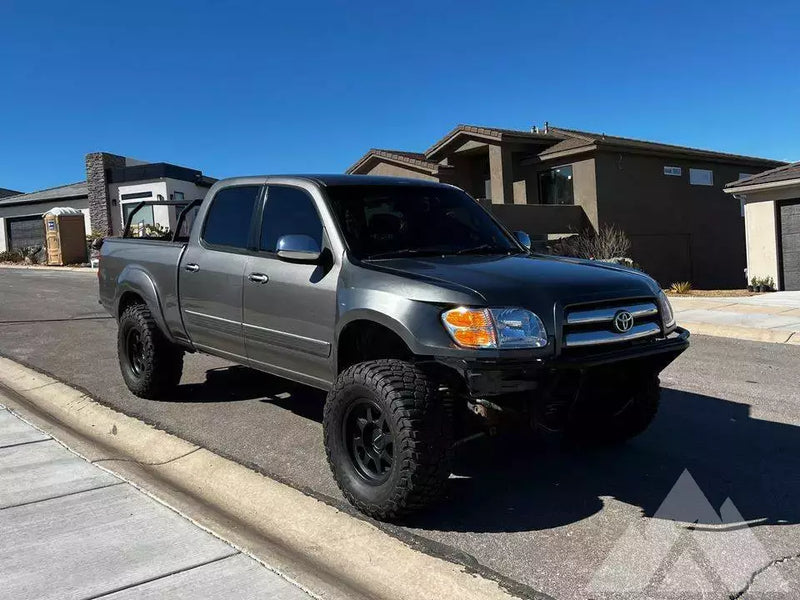 2004 Toyota Tundra — used overland rig for sale in Hurricane, UT (photo 4) — photo 4