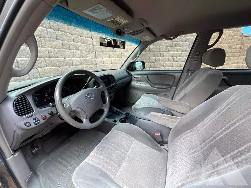 2004 Toyota Tundra — used overland rig for sale in Hurricane, UT (photo 5) — photo 5