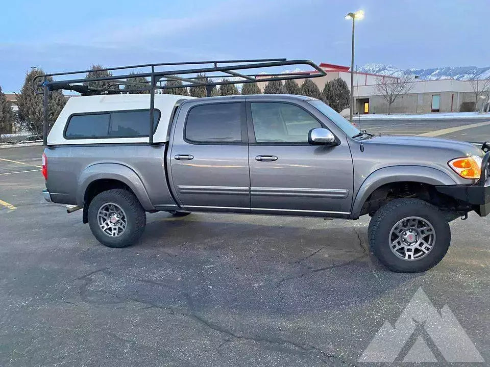 2004 Toyota Tundra — used overland rig for sale in Logan, UT (photo 3) — photo 3
