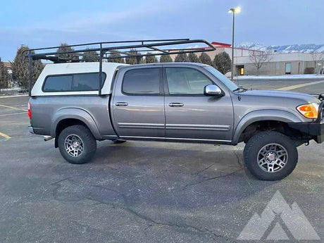 2004 Toyota Tundra — used overland rig for sale in Logan, UT (photo 3)