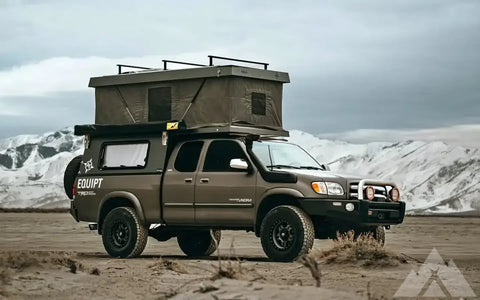 2004 Toyota Tundra