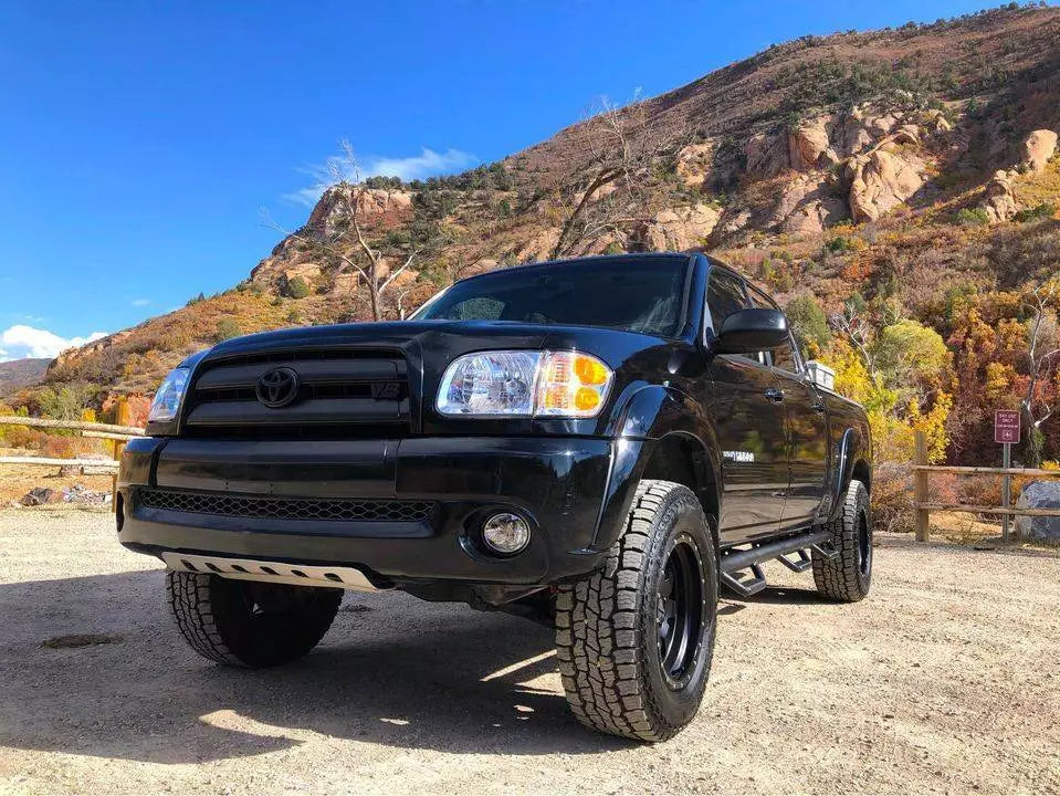 2004 Toyota Tundra — used overland rig for sale in Salt Lake City, UT — photo 1