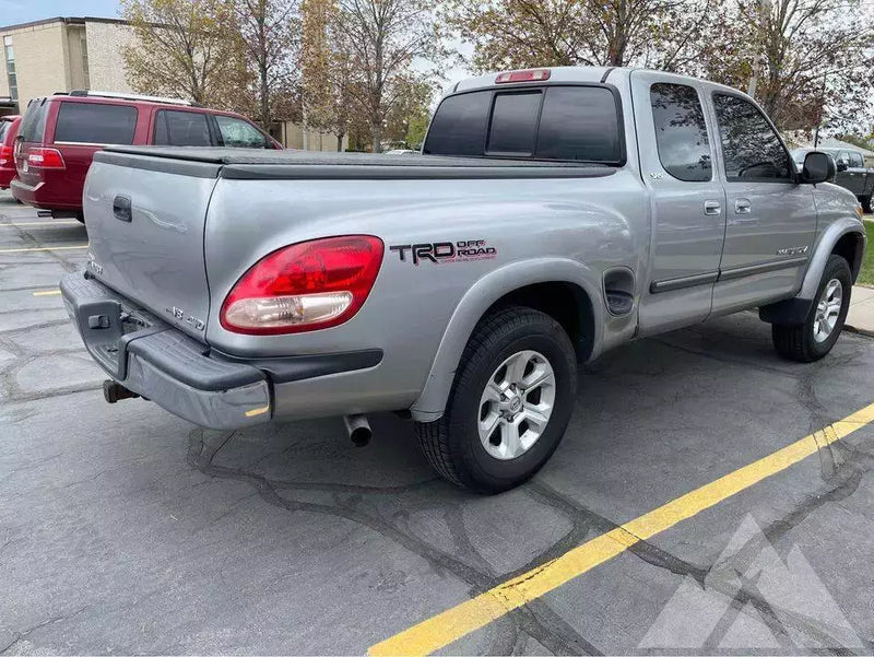2004 Toyota Tundra — used overland rig for sale in Salt Lake City, UT (photo 6) — photo 6