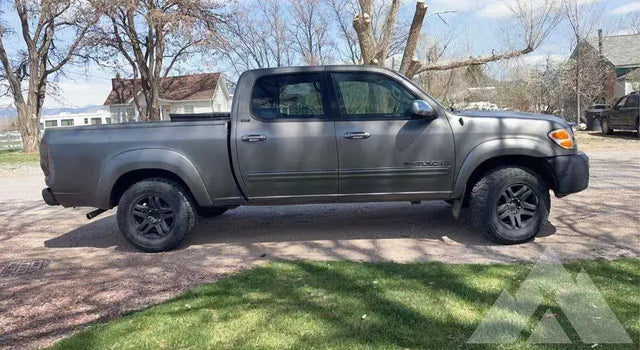 2004 Toyota Tundra — photo 3