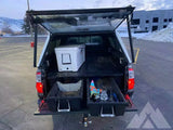 2004 Toyota Tundra — used overland rig for sale in Logan, UT (photo 5)