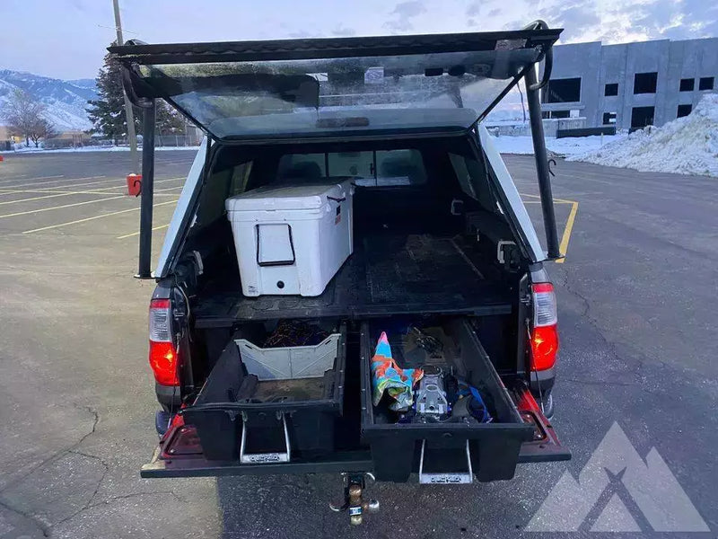 2004 Toyota Tundra — used overland rig for sale in Logan, UT (photo 5) — photo 5