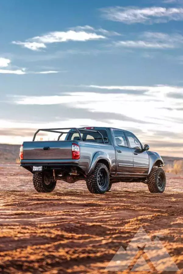 2004 Toyota Tundra — used overland rig for sale in Hurricane, UT (photo 10) — photo 10