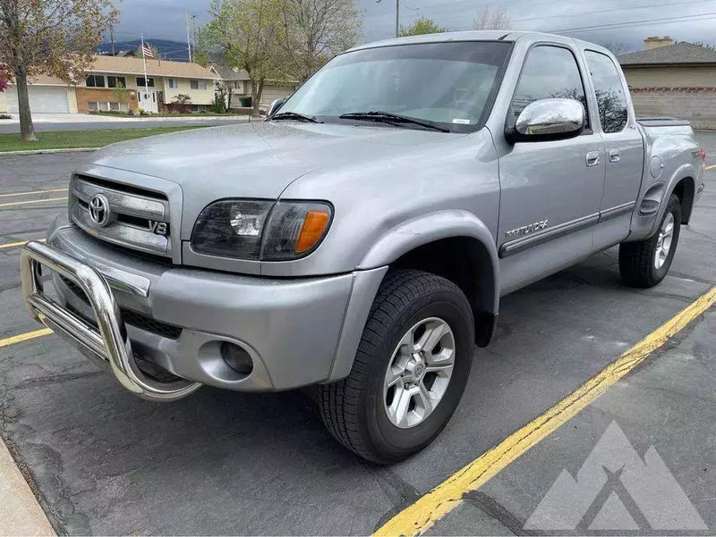 2004 Toyota Tundra — used overland rig for sale in Salt Lake City, UT (photo 2) — photo 2