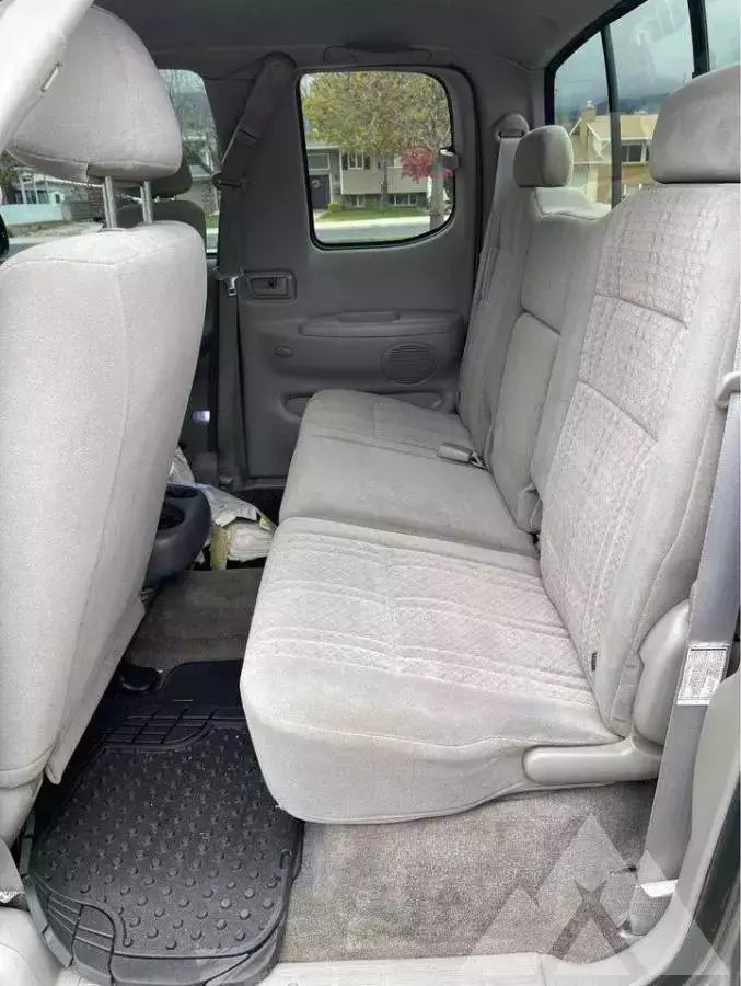 2004 Toyota Tundra — used overland rig for sale in Salt Lake City, UT (photo 9) — photo 9