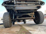 2004 Toyota Tundra — used overland rig for sale in Sandy, UT (photo 6)