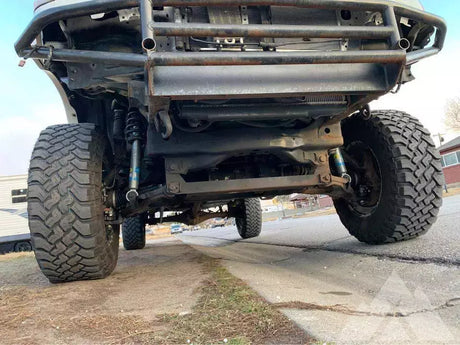 2004 Toyota Tundra — used overland rig for sale in Sandy, UT (photo 6)