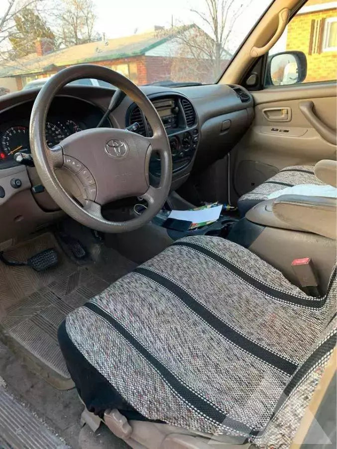 2004 Toyota Tundra — used overland rig for sale in Sandy, UT (photo 5) — photo 5