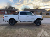 2004 Toyota Tundra — used overland rig for sale in Sandy, UT (photo 3)