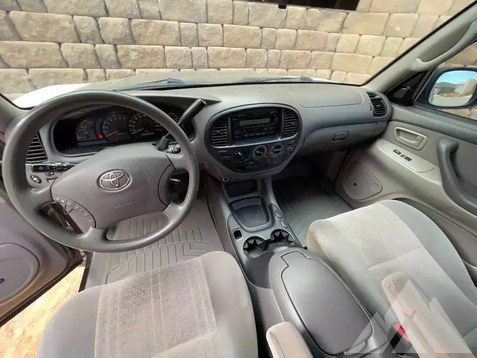 2004 Toyota Tundra — used overland rig for sale in Hurricane, UT (photo 6) — photo 6