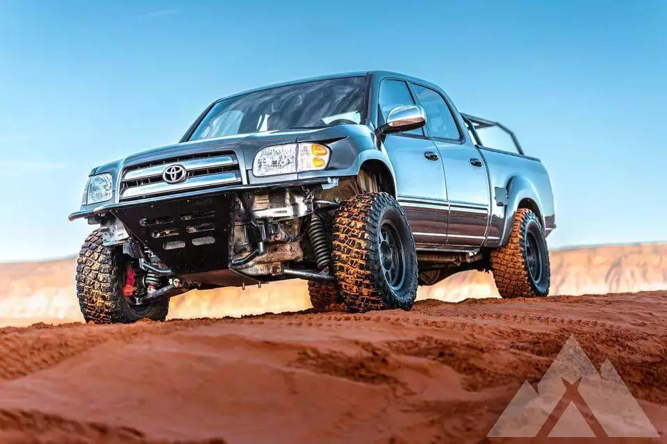 2004 Toyota Tundra — used overland rig for sale in Hurricane, UT (photo 8) — photo 8