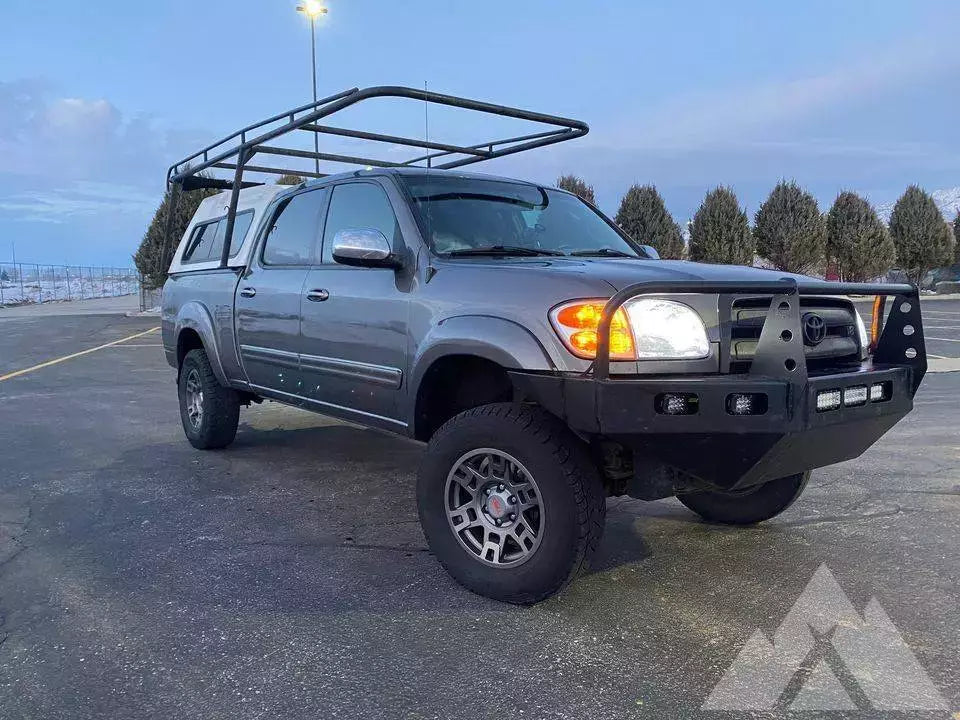 2004 Toyota Tundra — used overland rig for sale in Logan, UT (photo 4) — photo 4