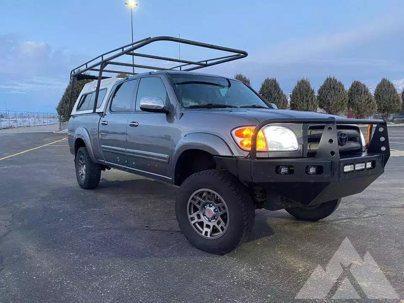 2004 Toyota Tundra — used overland rig for sale in Logan, UT (photo 4) — photo 4