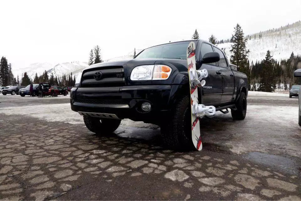 2004 Toyota Tundra — used overland rig for sale in Salt Lake City, UT (photo 6) — photo 6