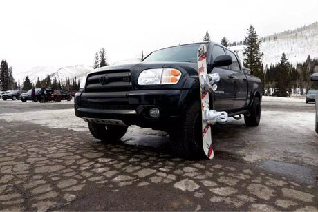 2004 Toyota Tundra — used overland rig for sale in Salt Lake City, UT (photo 6)