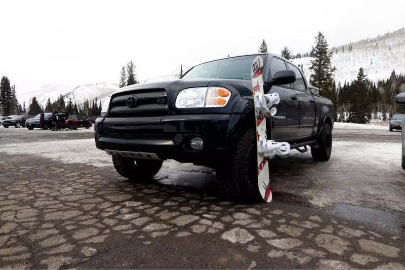 2004 Toyota Tundra — used overland rig for sale in Salt Lake City, UT (photo 6) — photo 6