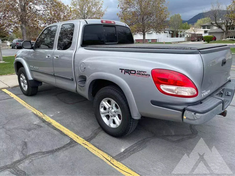 2004 Toyota Tundra — used overland rig for sale in Salt Lake City, UT (photo 8) — photo 8