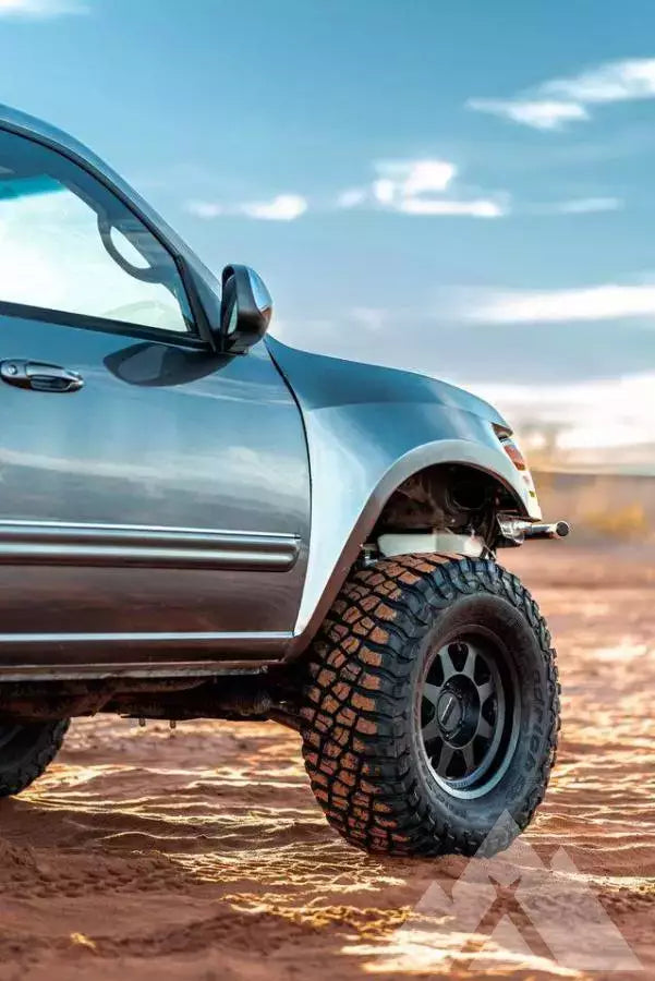 2004 Toyota Tundra — used overland rig for sale in Hurricane, UT (photo 7)