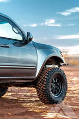 2004 Toyota Tundra — used overland rig for sale in Hurricane, UT (photo 7)