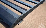 2005-2023 Toyota Tacoma Crew cab (4 doors) — new racks for sale (photo 2)